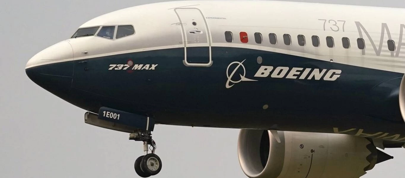 FAA: Εντολή στην Boeing για επίλυση προβλημάτων στα ηλεκτρικά συστήματα αεροσκαφών